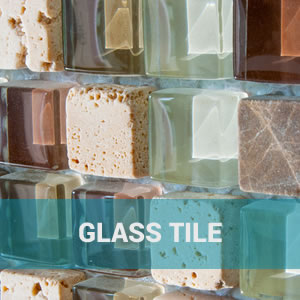 Glass Tile - Majestic Tile Ltd.