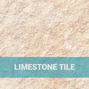 Limestone Tile - Majestic Tile Ltd.