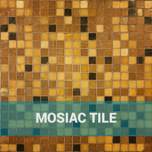 Mosiac Tile - Majestic Tile Ltd