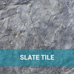 Slate Tile - Majestic Tile Ltd.