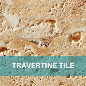 Travertine Tile - Majestic Tile Ltd.